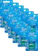 12x Oral-B Satin Floss Zahnseide a 25m Produktbild-Vorschau 1