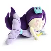 Giocattolo di peluche Milk&Moo Little Mermaid, simpatico Anteprima dell’immagine prodotto 3