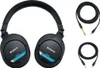 Sony MDR-M1 - uzavřená studiová sluchátka Náhled obrázku produktu 4