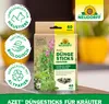 Neudorff  - Azet DüngeSticks für Kräuter 40 Sticks Produktbild-Vorschau 5