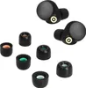 kwmobile 6x Ersatz In Ear Kopfhörer kompatibel mit Sony Produktbild-Vorschau 5