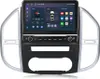 2+64G 10.1 Inch Carplay Android 15 Autoradio pour Voir les images du produit 1