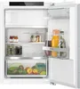 Siemens KI22LADD1 iQ500 Einbau-Kühlschrank mit Gefrierfach Produktbild-Vorschau 1