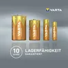 VARTA  4103301134 VARTA Alkaline Batterie Longlife, Micro Voir les images du produit 8