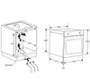 Candy FCT 896 X WIFI Pyrolyse-Backofen Edelstahl - inkl. Produktbild-Vorschau 4