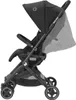 MAXI-COSI Lara2 Ultra Compact Cane Buggy - Essential Black Náhľad obrázku produktu 20