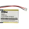 vhbw Akku kompatibel mit Logitech MX Master 3, MX Master Produktbild-Vorschau 5