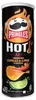 Pringles Hot Mexican Chilli und Lime Stapelchips Packung Produktbild-Vorschau 1