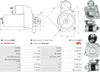 500 1.4, 500C 1.4, 595 1.4, 595C 1.4, 695 1.4, 695C 1.4, Náhľad obrázku produktu 6