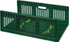 10 Stück faltbare Gemüsekisten 600 x 400 x 219 mm aus Produktbild-Vorschau 8
