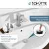 32410 ARIZONA Waschtischarmatur, Chrom Produktbild-Vorschau 9