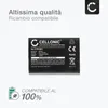 CELLONIC Batteria compatibile con Nintendo 2DS, 3DS, New Anteprima dell’immagine prodotto 4