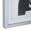Set di 2 cornici Relaxdays, 25x25 cm, quadrate, cornici da Anteprima dell’immagine prodotto 8