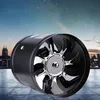 Potrubný/kanálový ventilátor – axiálny ventilátor Inline – Náhľad obrázku produktu 2