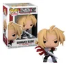 Fullmetal Alchemist - Edward Elric 1577 - Funko Pop! Vinyl Produktbild-Vorschau 5