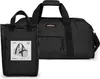 EASTPAK Reisetasche Sporttasche Station + Black schwarz Produktbild-Vorschau 4