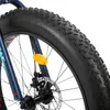 Vélo pour enfants HILAND 24 pouces avec pneus larges 4.0, Voir les images du produit 12