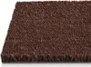 Zerbino cocco marrone 17 mm 200x150 cm Anteprima dell’immagine prodotto 3