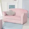 roba Kindersofa 'Lil Sofa' mit Armlehnen, bequeme Produktbild-Vorschau 6