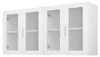 Armoire murale VEVOR pour buanderie, armoire suspendue à Voir les images du produit 1