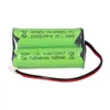 NIMH Notbeleuchtung Akku kompatibel RZB 49540/1 3,6V 1,5Ah Produktbild-Vorschau 2