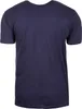 Hummel Hmlgo Baumwolle Logo T-Shirt S/S 7026 Marine L Produktbild-Vorschau 12