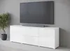 Nízká skříňka VERA RTV 180 cm TV police, RTV komoda Náhled obrázku produktu 2