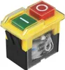 Vypínač CK1 230V 6A IP54 12850 Náhľad obrázku produktu 5