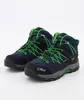 CMP Kids Rigel Mid WP Wanderstiefel Blau Produktbild-Vorschau 36