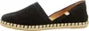 Verbenas Carmen Slipper Schwarz Produktbild-Vorschau 25
