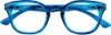 I NEED YOU LOLLIPOP G16300 blau +1,50 dpt. Kunststoff Produktbild-Vorschau 1