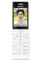 AVM FRITZ!Fon X6 DECT-Telefon, Weiß, für FRITZ!Box, Produktbild-Vorschau 5