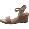 Tamaris Damen Sandalette Espadrilles mit Keilabsatz in Produktbild-Vorschau 12
