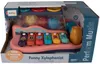 Malplay Lernspielzeug Xylofon Glockenspiel Klopf- & Produktbild-Vorschau 15