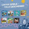 Die drei ??? Kids Gespensterjagd (drei Fragezeichen) Produktbild-Vorschau 4