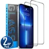 2x für iPhone 13 Panzerglas Display Schutz Glas Folie Produktbild-Vorschau 1