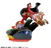 Megahouse One Piece Wano Kuni Vol 1 Petitrama Logbox Re Produktbild-Vorschau 3