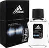 A bottle of Adidas Dynamic Pulse eau de Toilette and its packaging are displayed against a white background. Anteprima dell’immagine prodotto