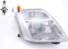 Scheinwerfer passend für Citroen C2 09/2003- Rechts + Produktbild-Vorschau 1