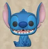 Lilo & und and Stitch - Stitch 1046 - Funko Pop! - Vinyl Produktbild-Vorschau 8