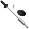 vidaXL Gleithammer mit Saugnapf 59 cm Kohlenstoffstahl Produktbild-Vorschau 9