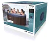 Bestway Lay-Z-Spa Toronto ThermaCore UltraFit Smart AirJet Produktbild-Vorschau 22