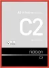 nielsen Aluminium Bilderrahmen C2, 29,7x42 cm (A3), Tornado Produktbild-Vorschau 1