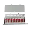 ROLINE 10-Zoll Patchpanel 12 Ports, Cat.6A (Class EA), Produktbild-Vorschau 7