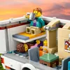 LEGO City Camping-car Aventure - Caravane Jouet pour Voir les images du produit 47