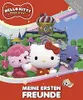 Hello Kitty: Super Style!: Meine ersten Freunde Anteprima dell’immagine prodotto 1
