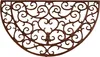 Tappeto per porta Esschert Design antico semicircolare; Anteprima dell’immagine prodotto 1