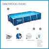 Piscina Bestway Steel Pro 400 x 211 x 81 cm Anteprima dell’immagine prodotto 7