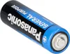 Baterías Panasonic AA, de uso general, 1,5V, paquete de 4 Vista previa de la imagen del producto 9