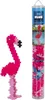 Plus Plus Bloky Flamingo 100 Prvkov 4242 Dante Náhľad obrázku produktu 4